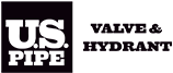 U.S. Pipe Valve & Hydrant, LLC Logo